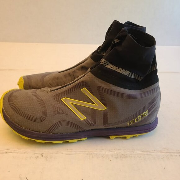 New Balance 110 Boots Neither Rain Trail Running Shoes WT110WR Women's 8 US - Picture 3 of 7